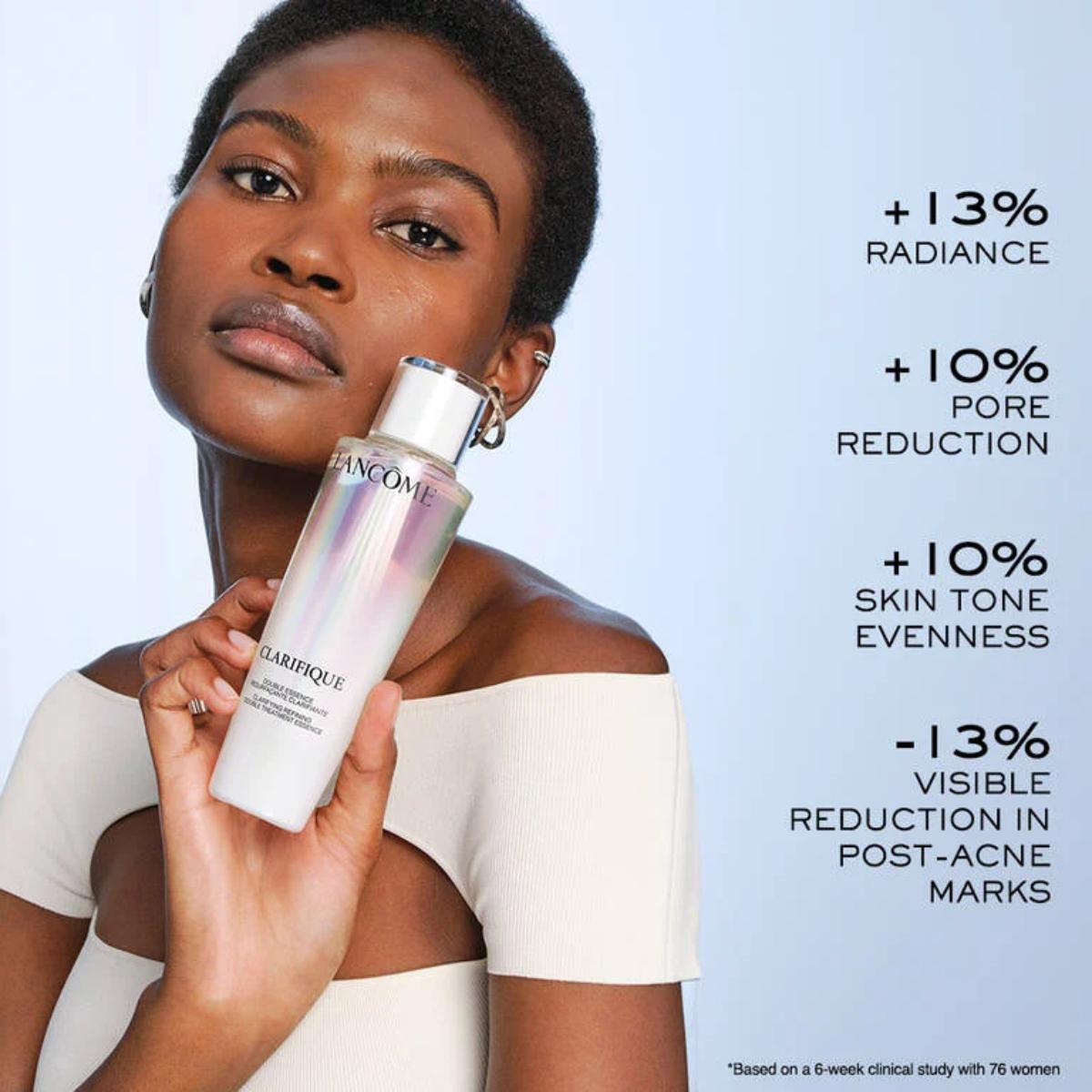 Clarifique Double Treatment Essence - 150ML – Edgars