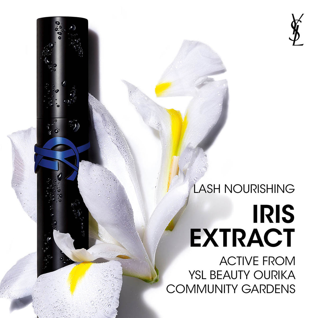 Lash Clash Mascara Waterproof