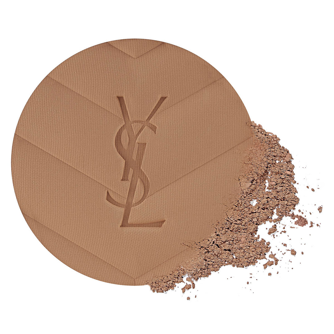 All Hours Hyper Finish Compact Foundation