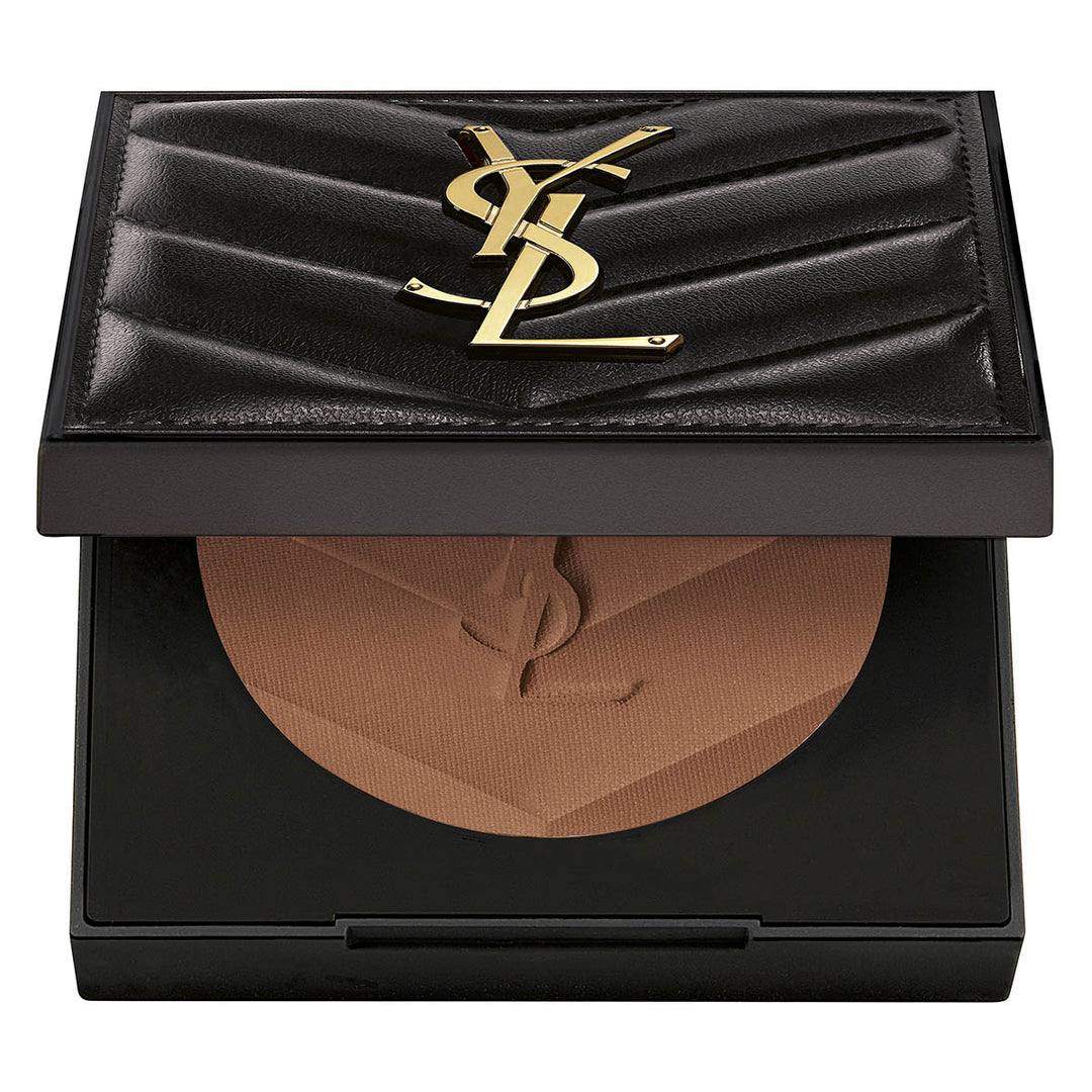 All Hours Hyper Finish Compact Foundation