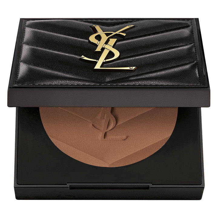 All Hours Hyper Finish Compact Foundation