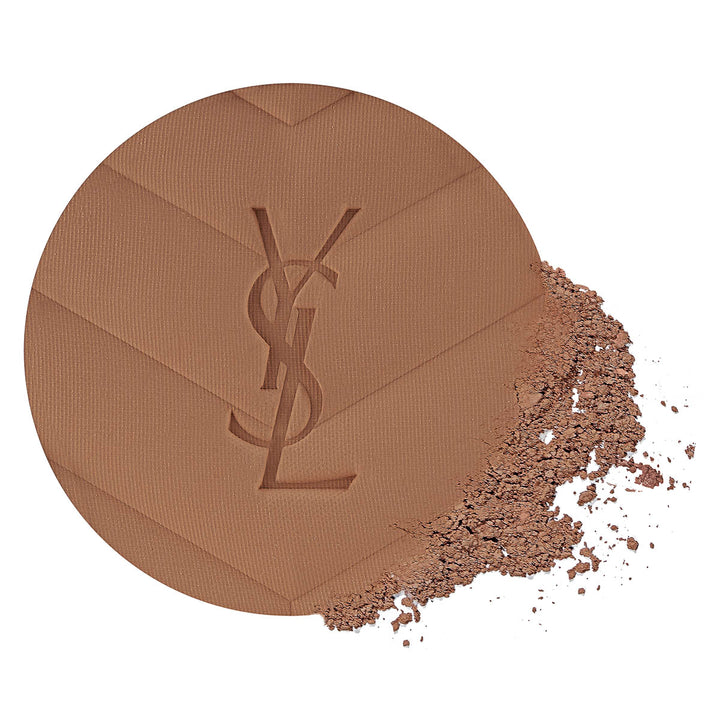 All Hours Hyper Finish Compact Foundation