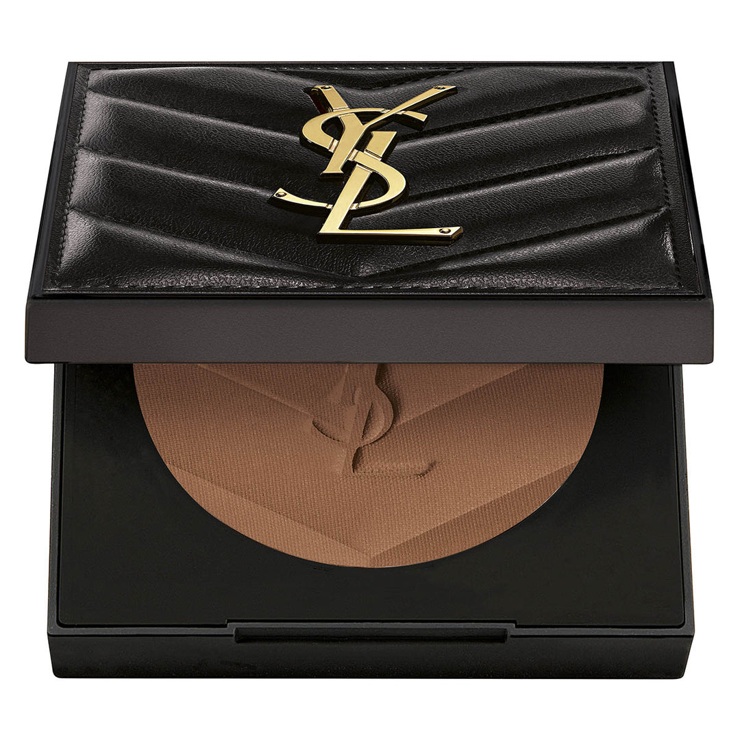 All Hours Hyper Finish Compact Foundation
