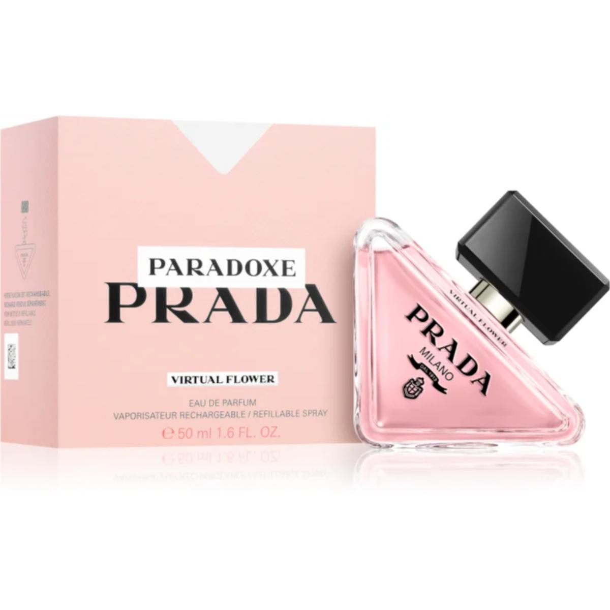 Paradoxe Virtual Flower Eau de Parfum – Edgars
