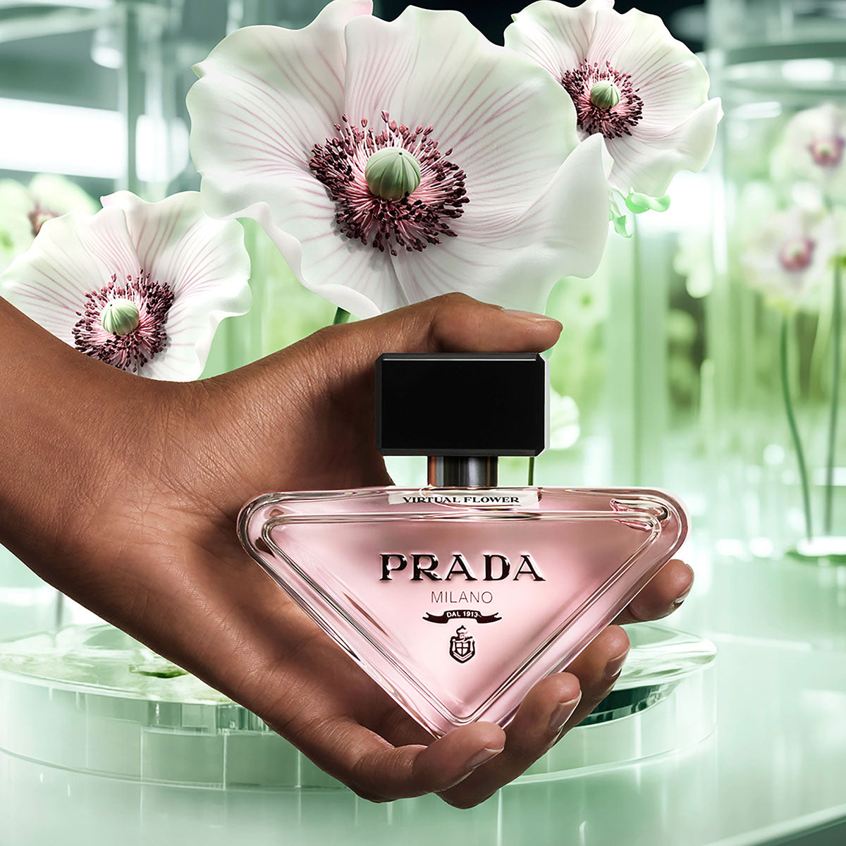 Paradoxe Virtual Flower Eau de Parfum – Edgars