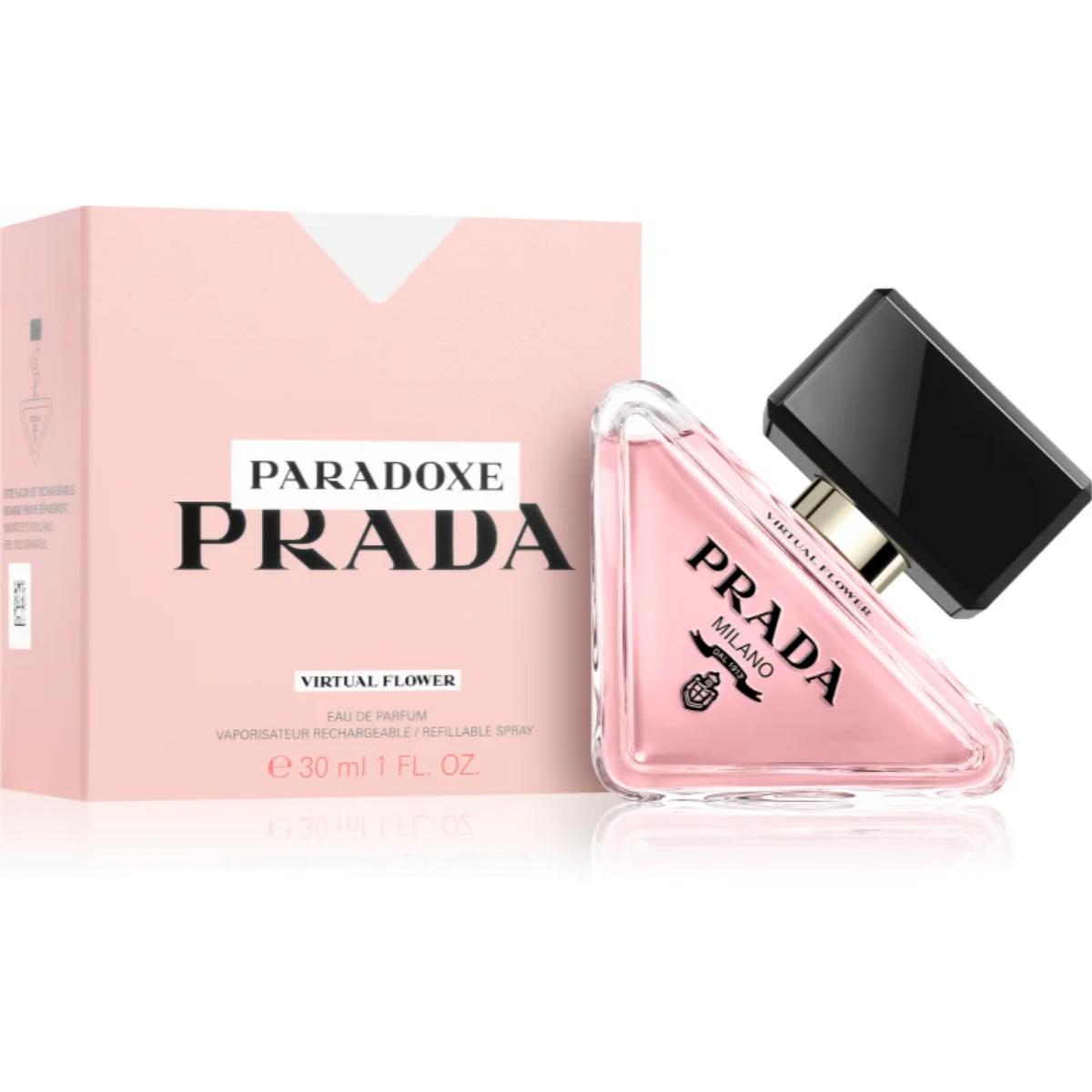 Paradoxe Virtual Flower Eau de Parfum – Edgars