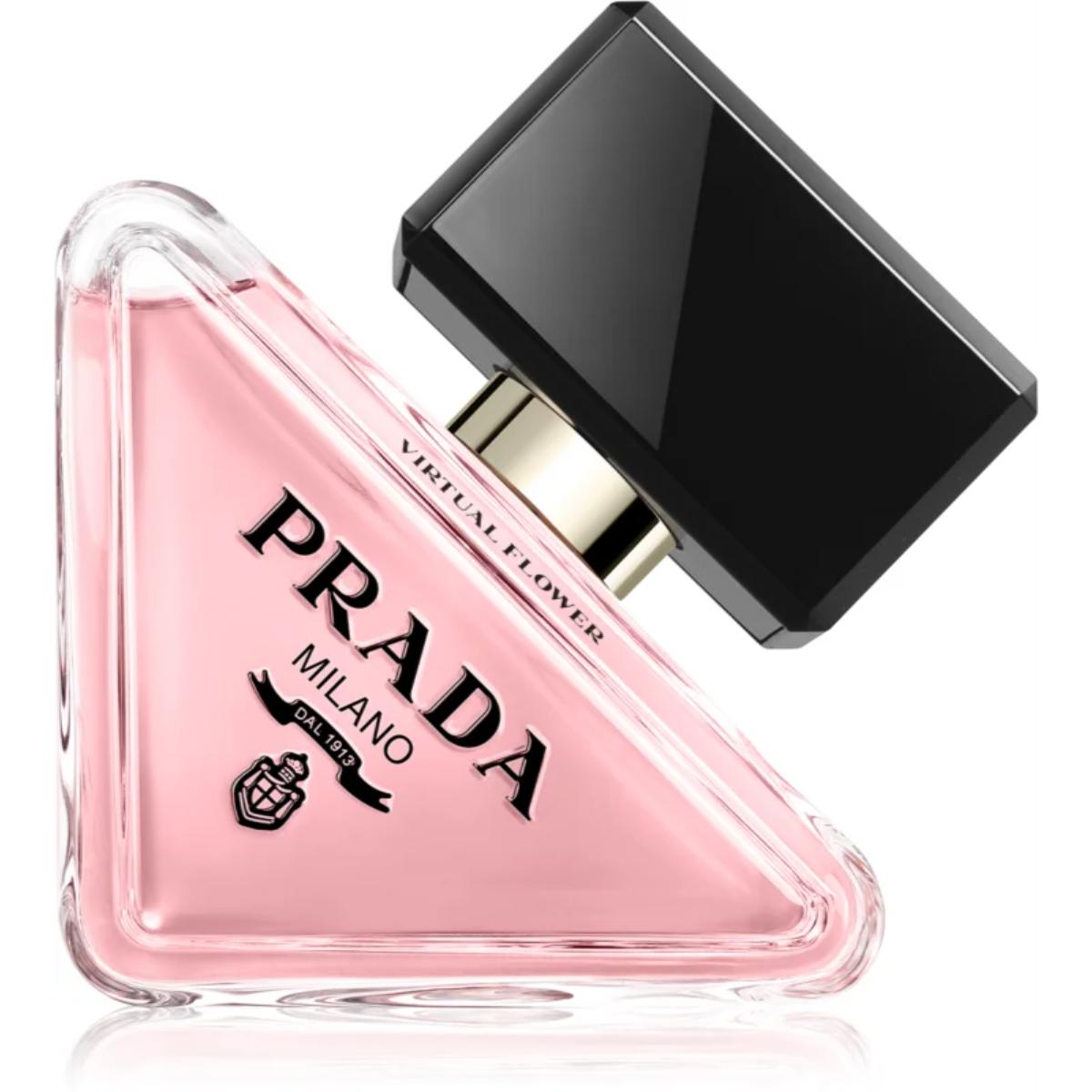 【香水】PRADA／Paradoxe Virtual Flower 50ml Paradoxe Virtual Flower Eau de Parfum – Edgars
