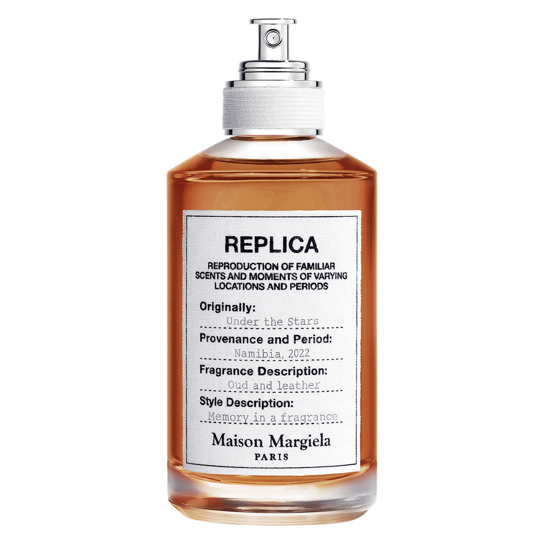 Replica Under The Stars Eau de Toilette