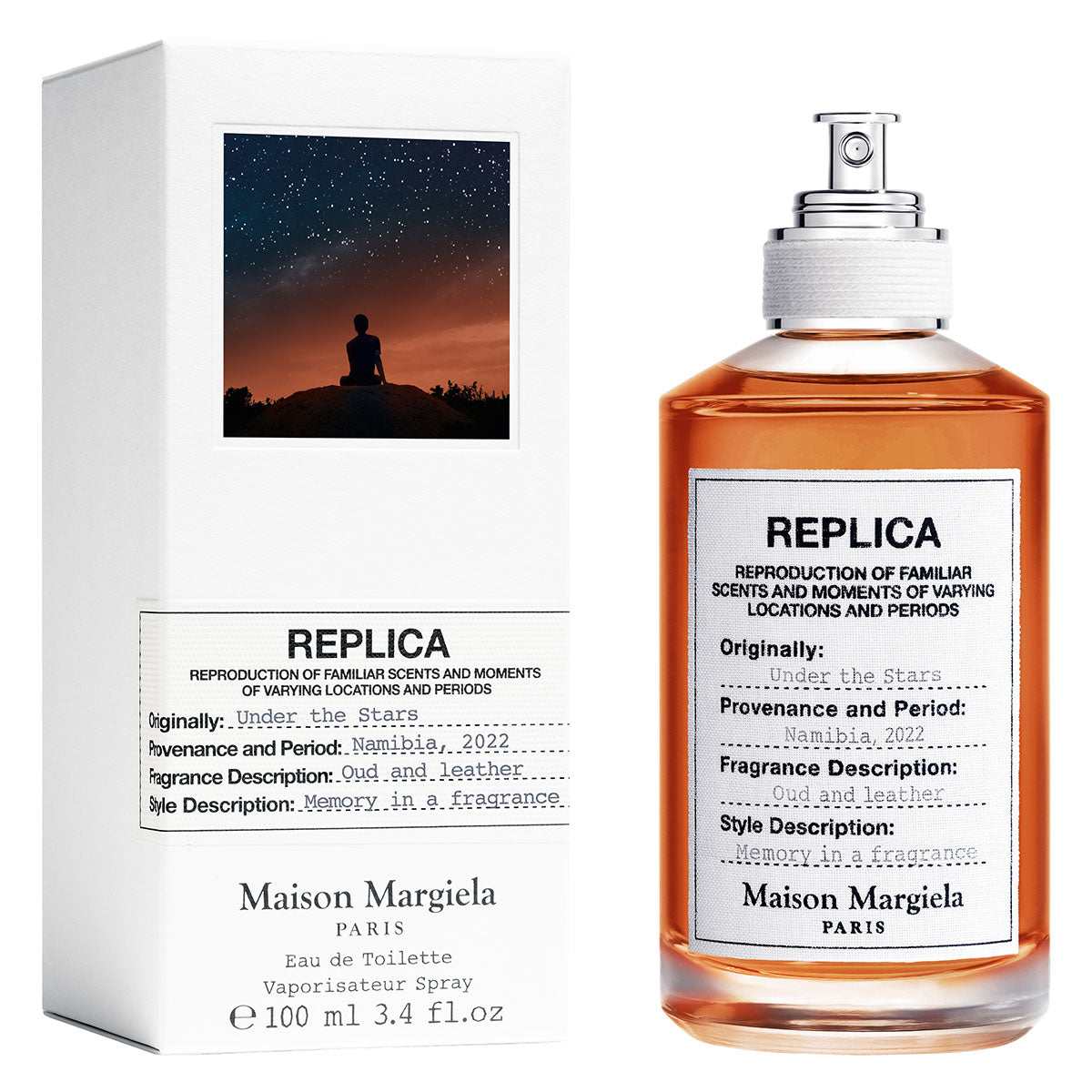 【REPLICA】Under the Stars (30ml) Ladies Replica Under The Stars Eau de Toilette – Edgars