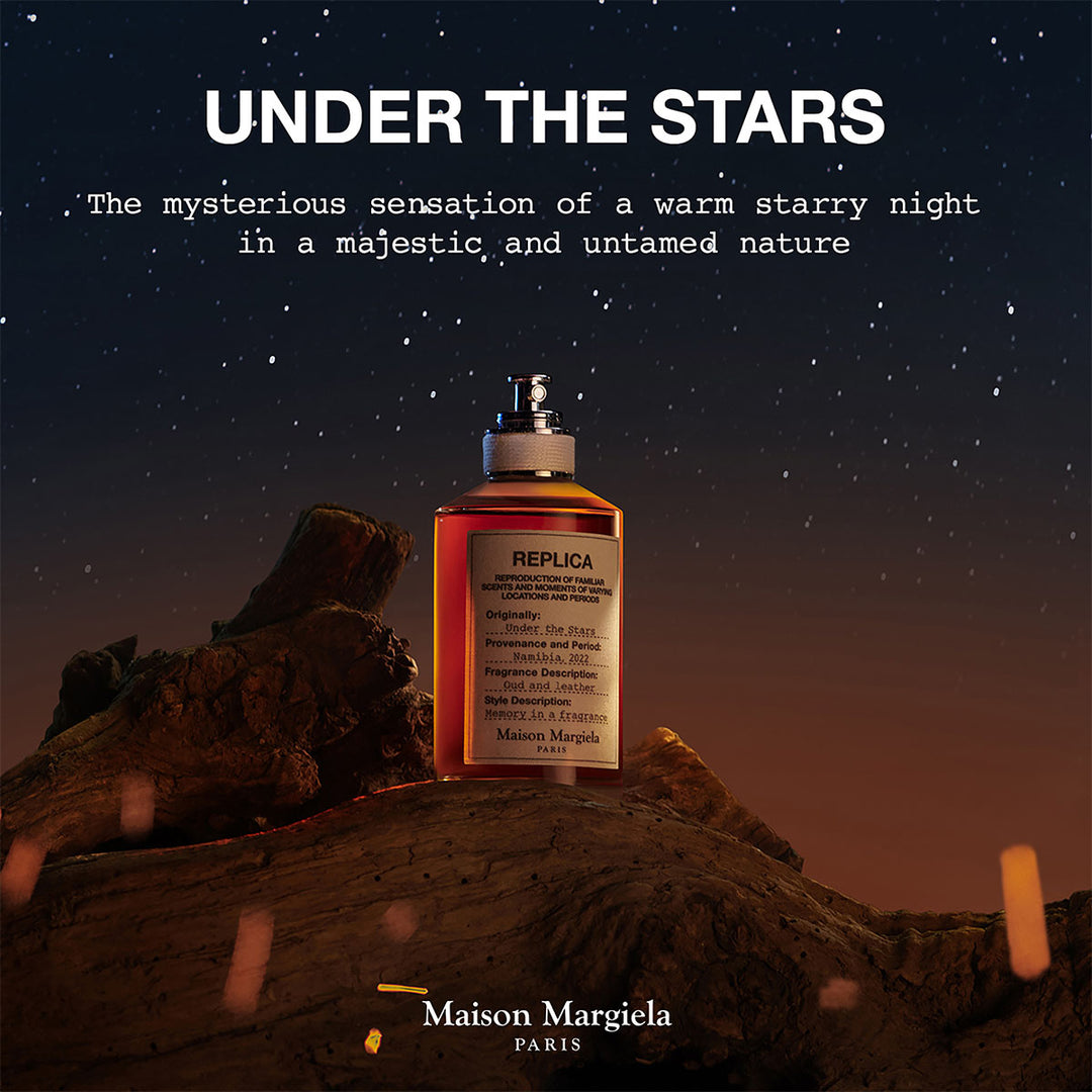Replica Under The Stars Eau de Toilette