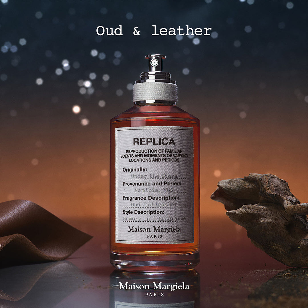 Replica Under The Stars Eau de Toilette