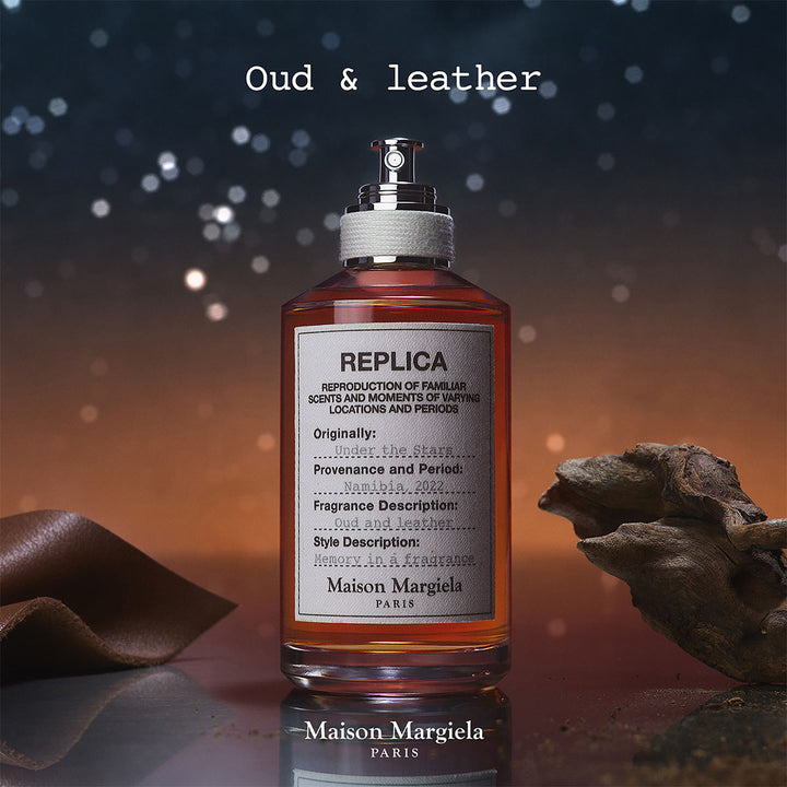 Replica Under The Stars Eau de Toilette