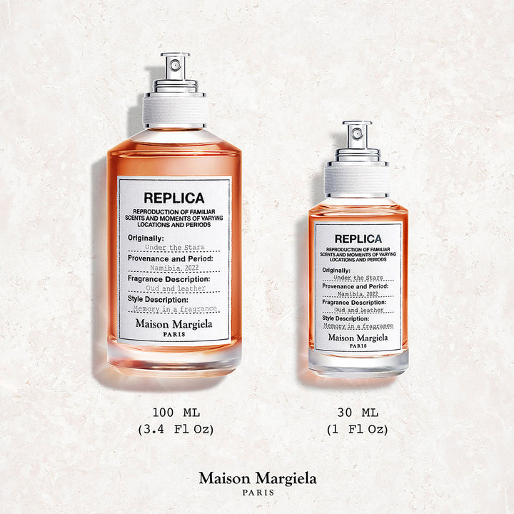 Replica Under The Stars Eau de Toilette