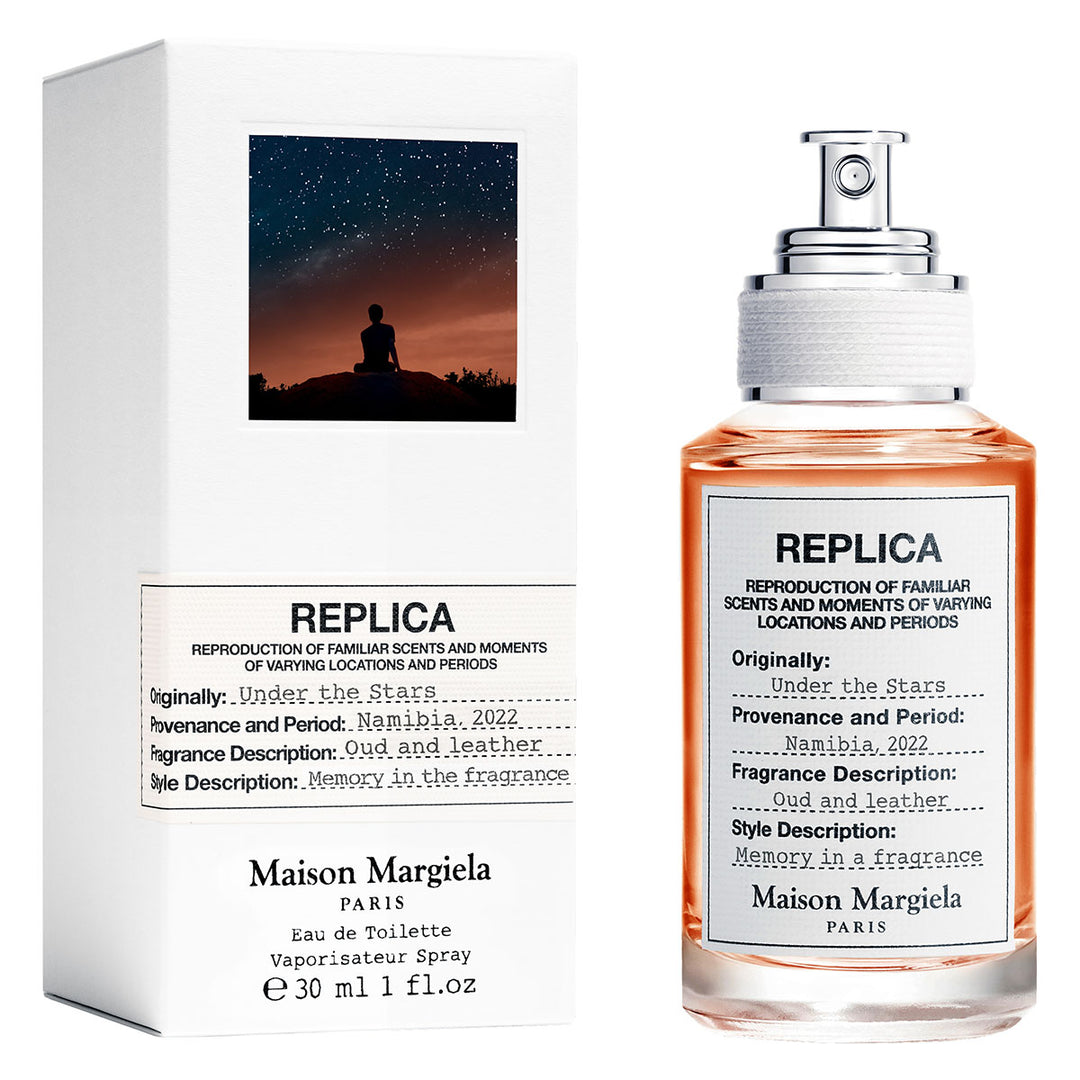 Replica Under The Stars Eau de Toilette