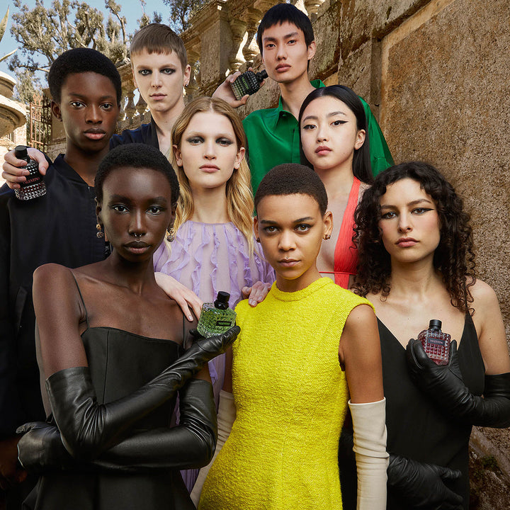 Born in Roma Donna Green Stravaganza Eau de Parfum