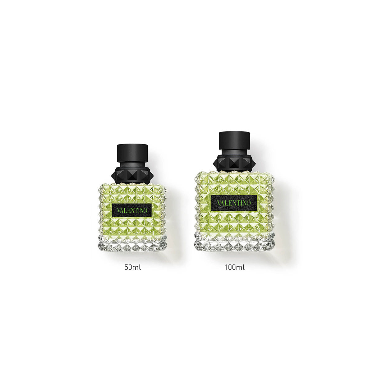 Ladies Born in Roma Donna Green Stravaganza Eau de Parfum – Edgars