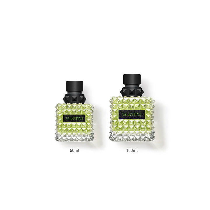 Born in Roma Donna Green Stravaganza Eau de Parfum