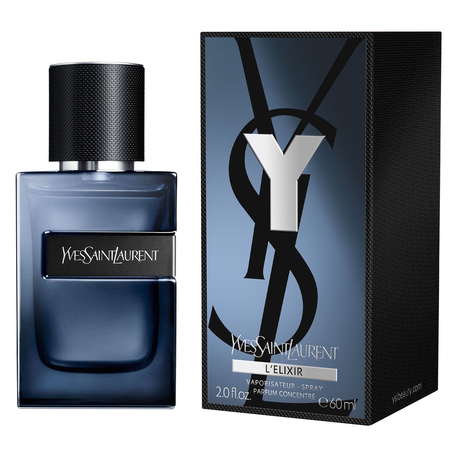 Mens Y Elixir 60ml – Edgars
