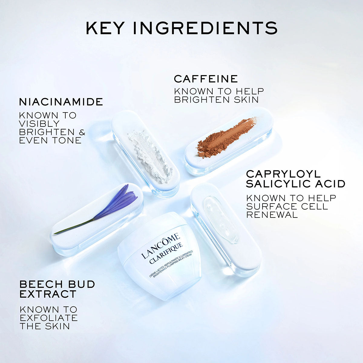 Clarifique Day Cream 50ml – Edgars