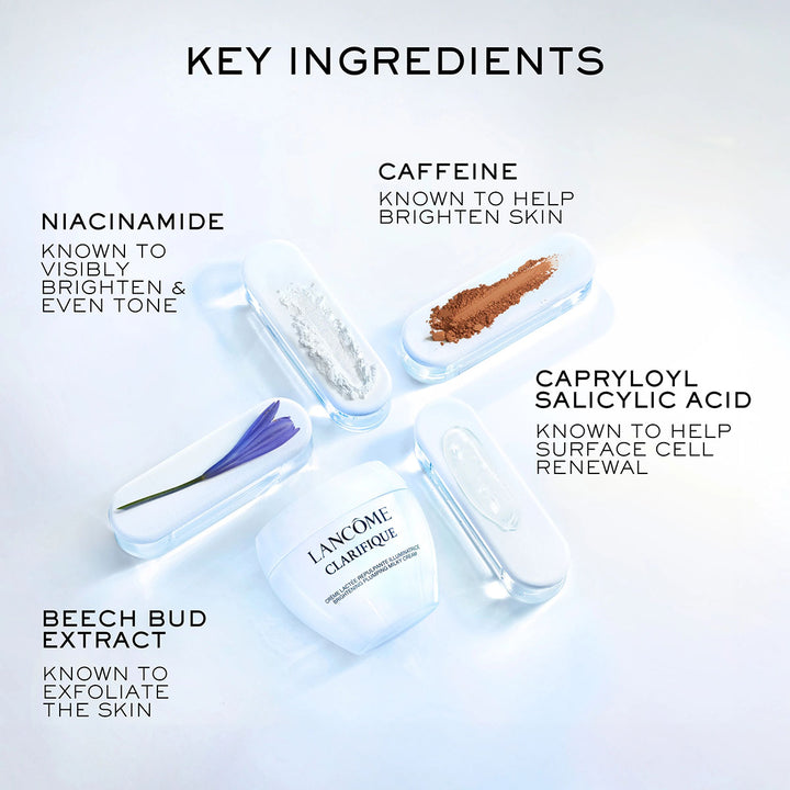 Clarifique Day Cream 50ml