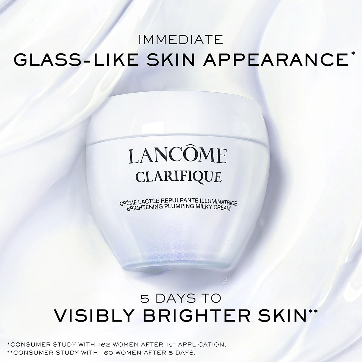 LANCOME CLARIFIQUE フェイスクリーム 50ml Clarifique Day Cream 50ml – Edgars