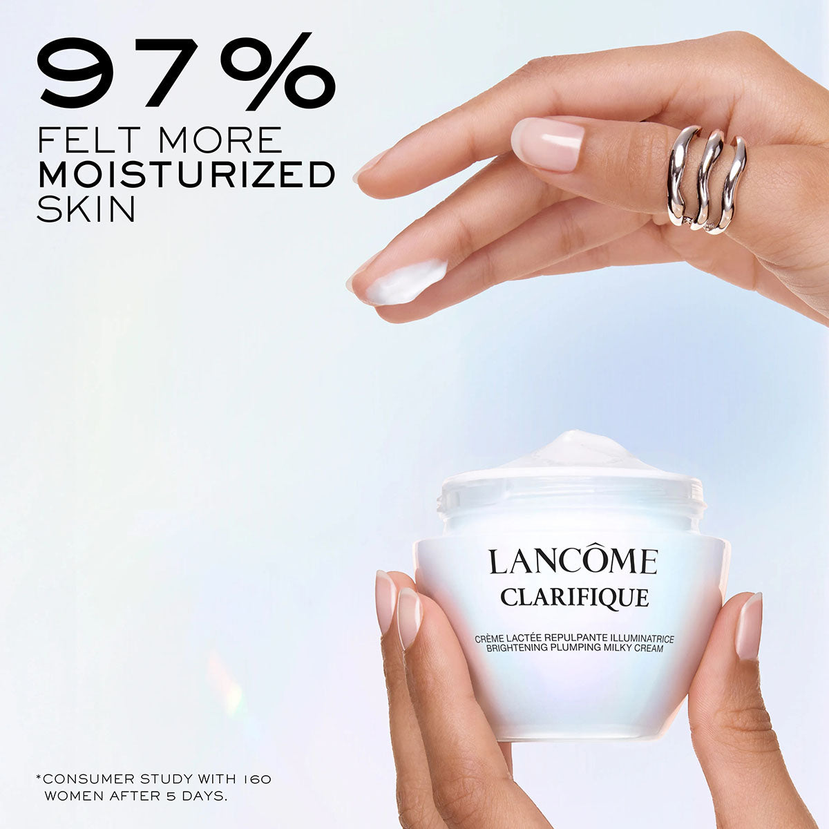 LANCOME CLARIFIQUE フェイスクリーム 50ml Clarifique Day Cream 50ml – Edgars