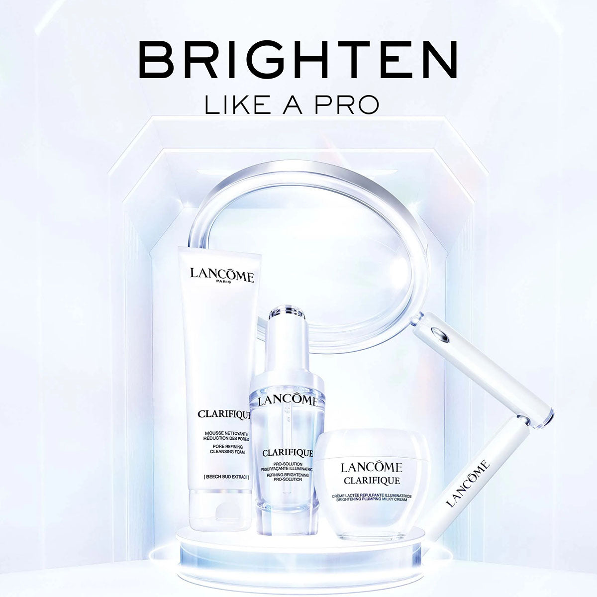Clarifique Day Cream 50ml – Edgars