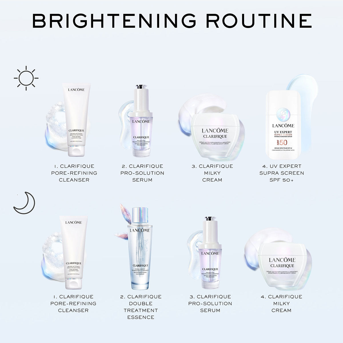 Clarifique Day Cream 50ml – Edgars