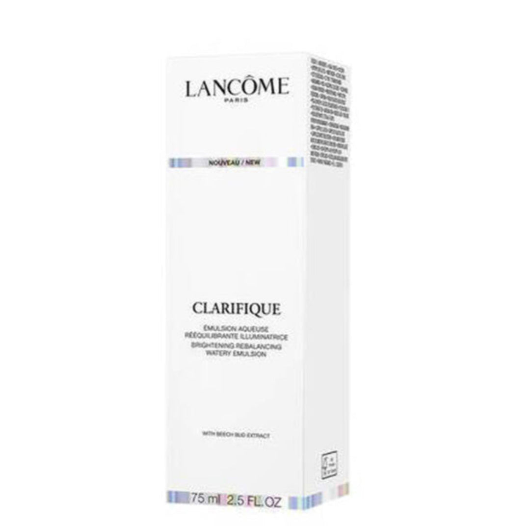 Clarifique Watery Emulsion - 75ML