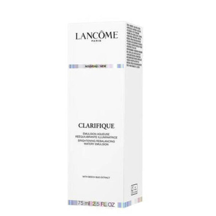Clarifique Watery Emulsion - 75ML