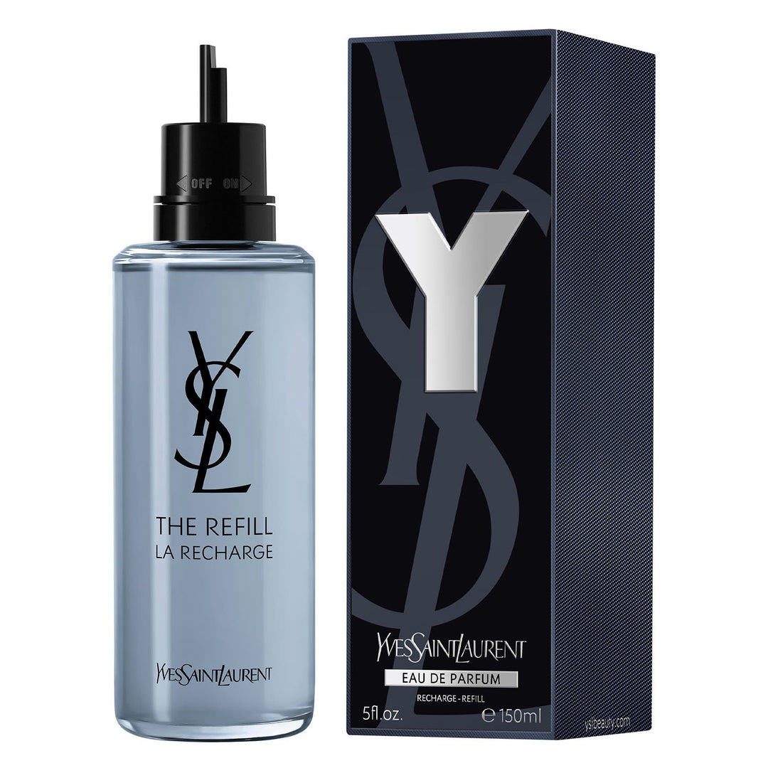 Y Eau De Parfum Refill 150ml