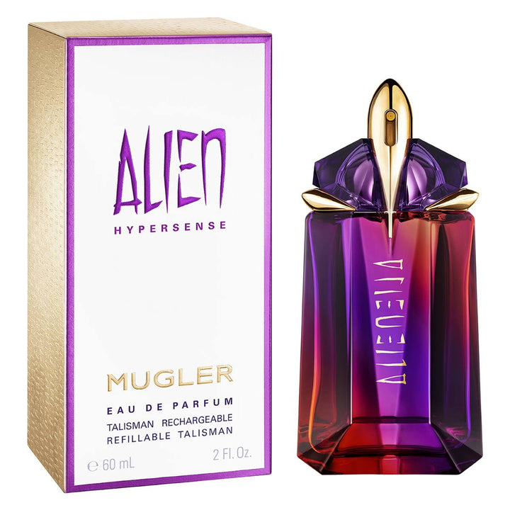 Alien Eau De Parfum Hypersense