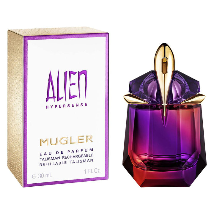Alien Eau De Parfum Hypersense