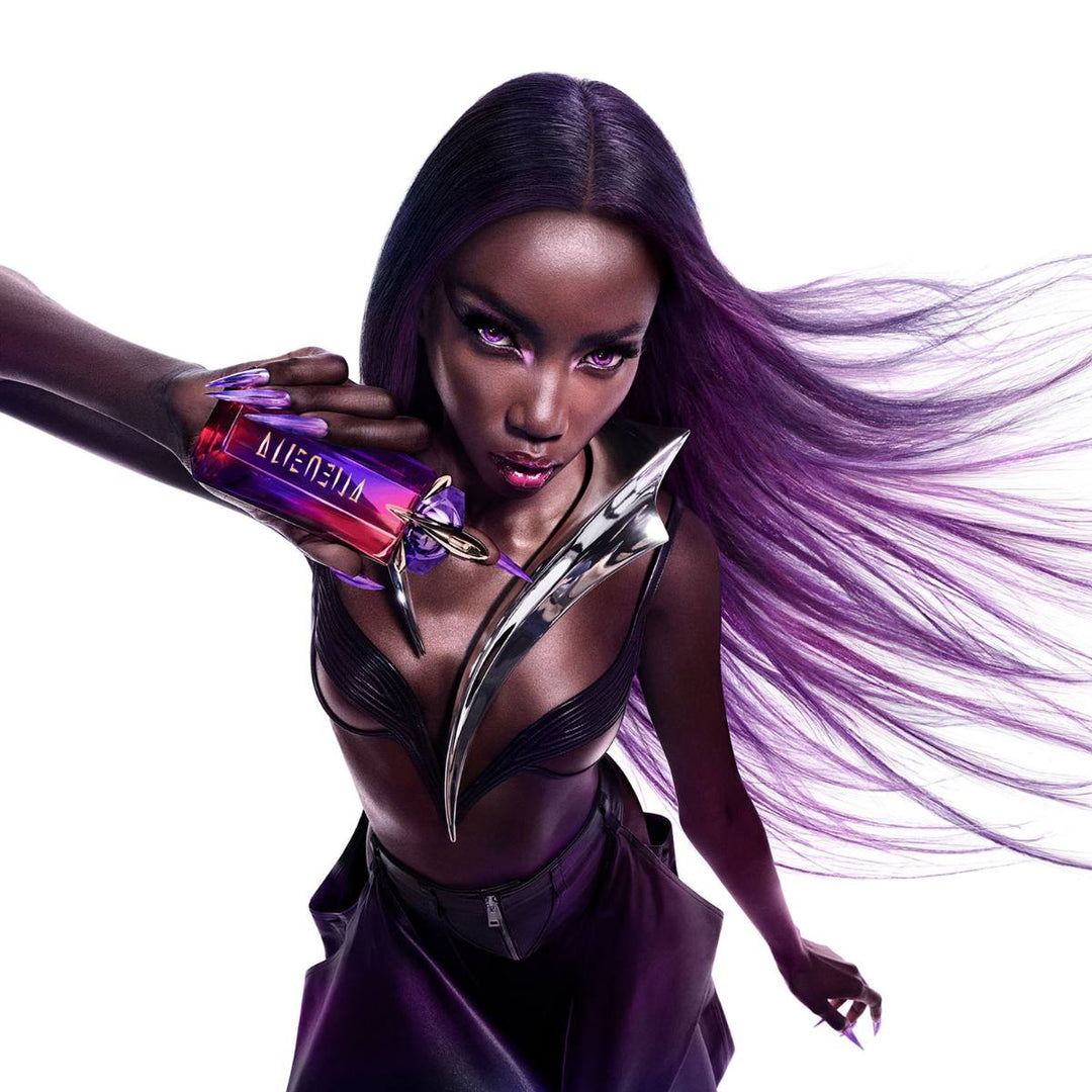 Alien Eau De Parfum Hypersense