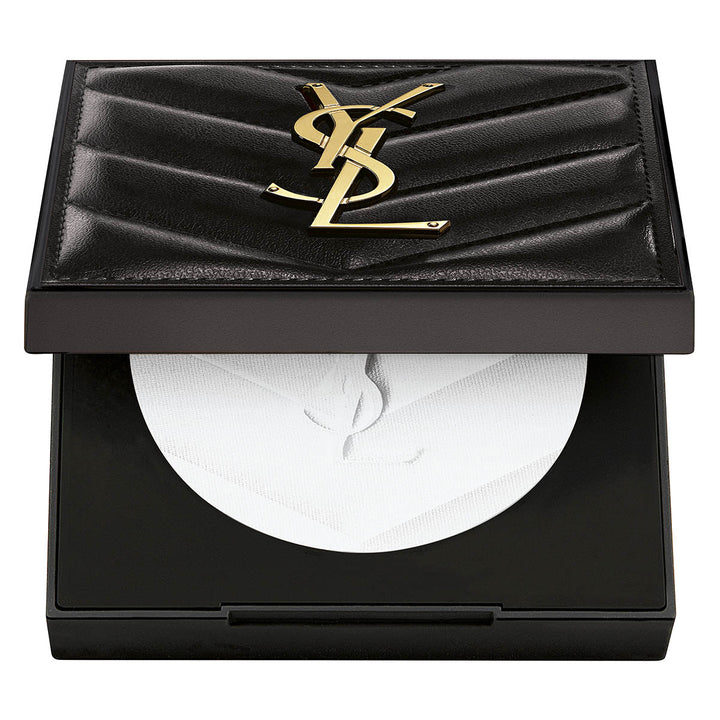 All Hours Hyper Finish Compact Foundation