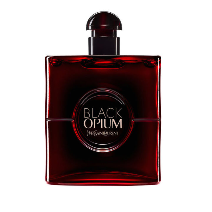 Black Opium Over Red Eau de Parfum