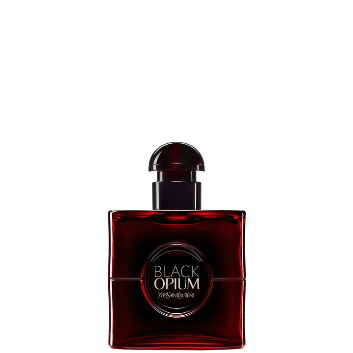 Black Opium Over Red Eau de Parfum