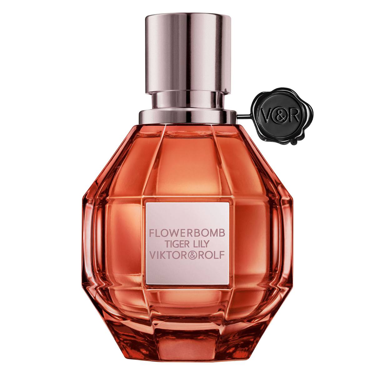 Ladies Flowerbomb Tiger Lily Eau De Parfum – Edgars