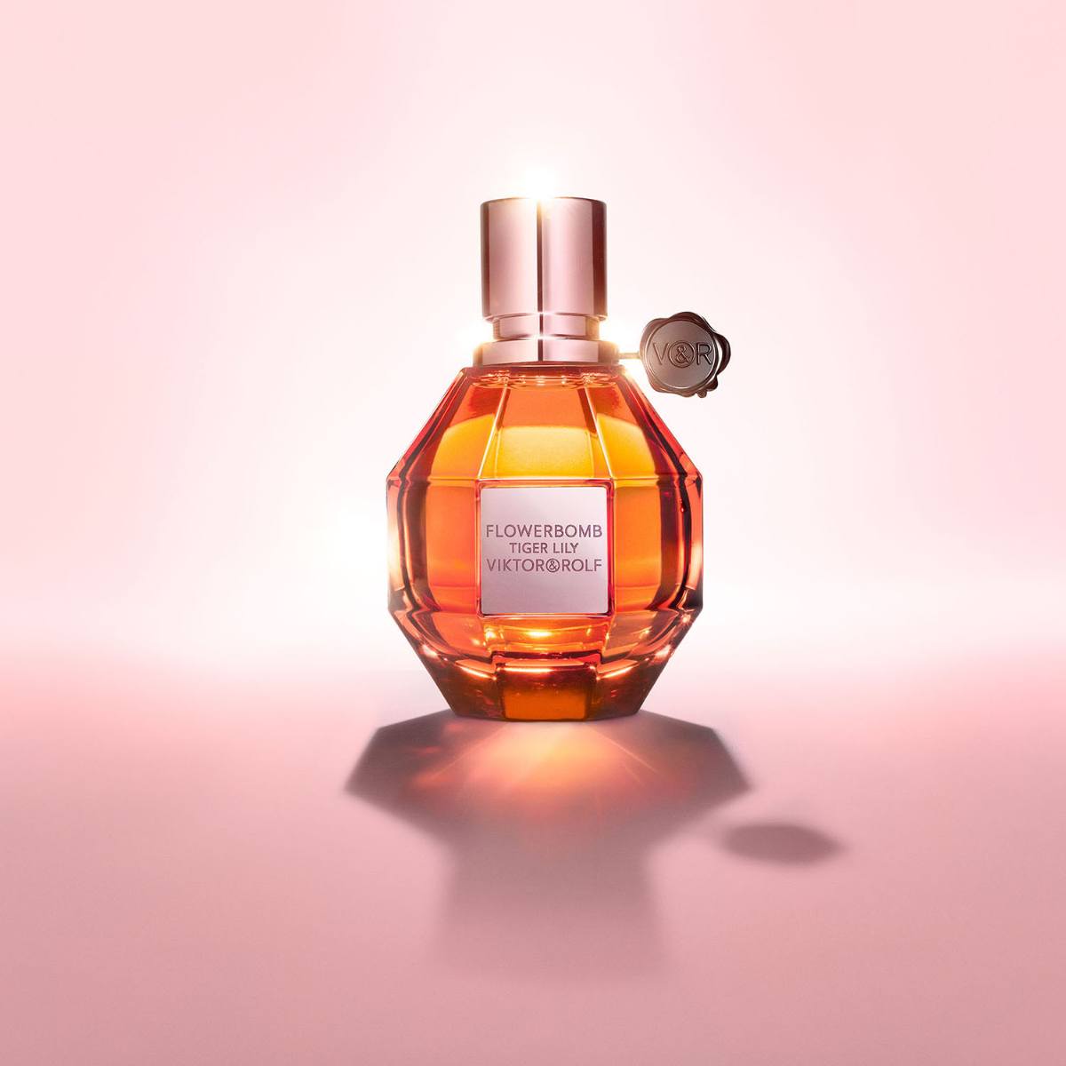Ladies Flowerbomb Tiger Lily Eau De Parfum – Edgars