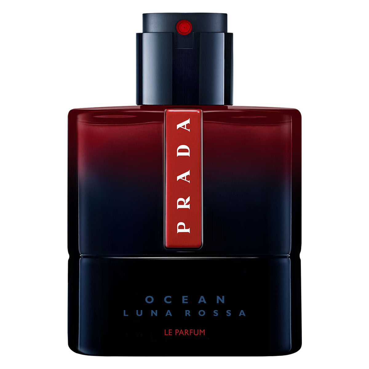 Mens Prada Luna Rossa Le Parfum – Edgars