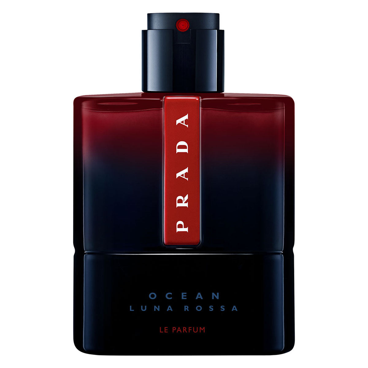 Mens Prada Luna Rossa Le Parfum – Edgars