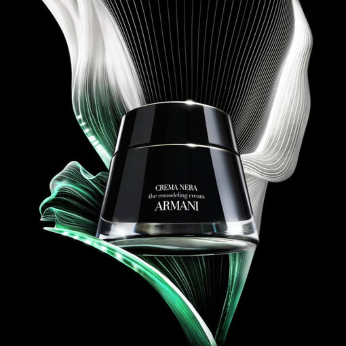 Crema Nera Remodeling Cream - REFILLABLE – Edgars