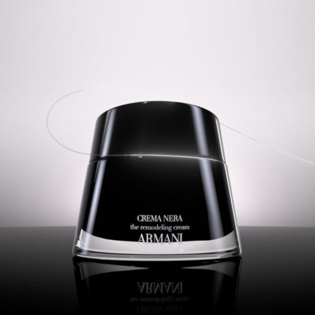 Crema Nera Remodeling Cream - REFILLABLE – Edgars