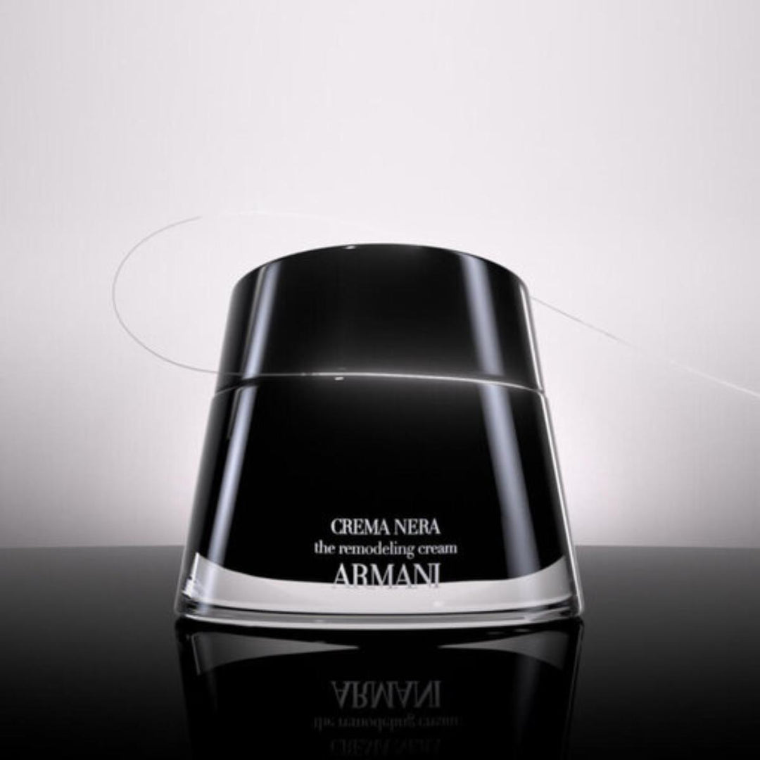 Crema Nera Remodeling Cream - REFILLABLE