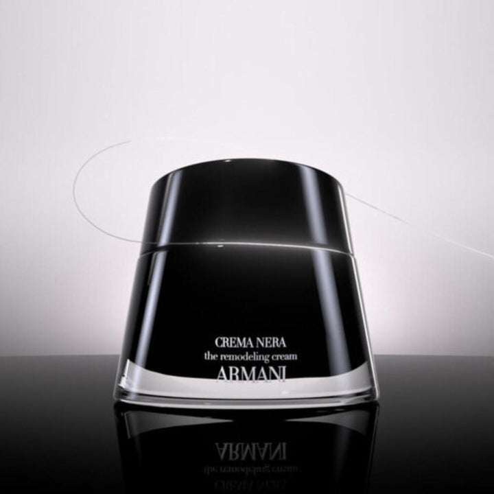 Crema Nera Remodeling Cream - REFILLABLE
