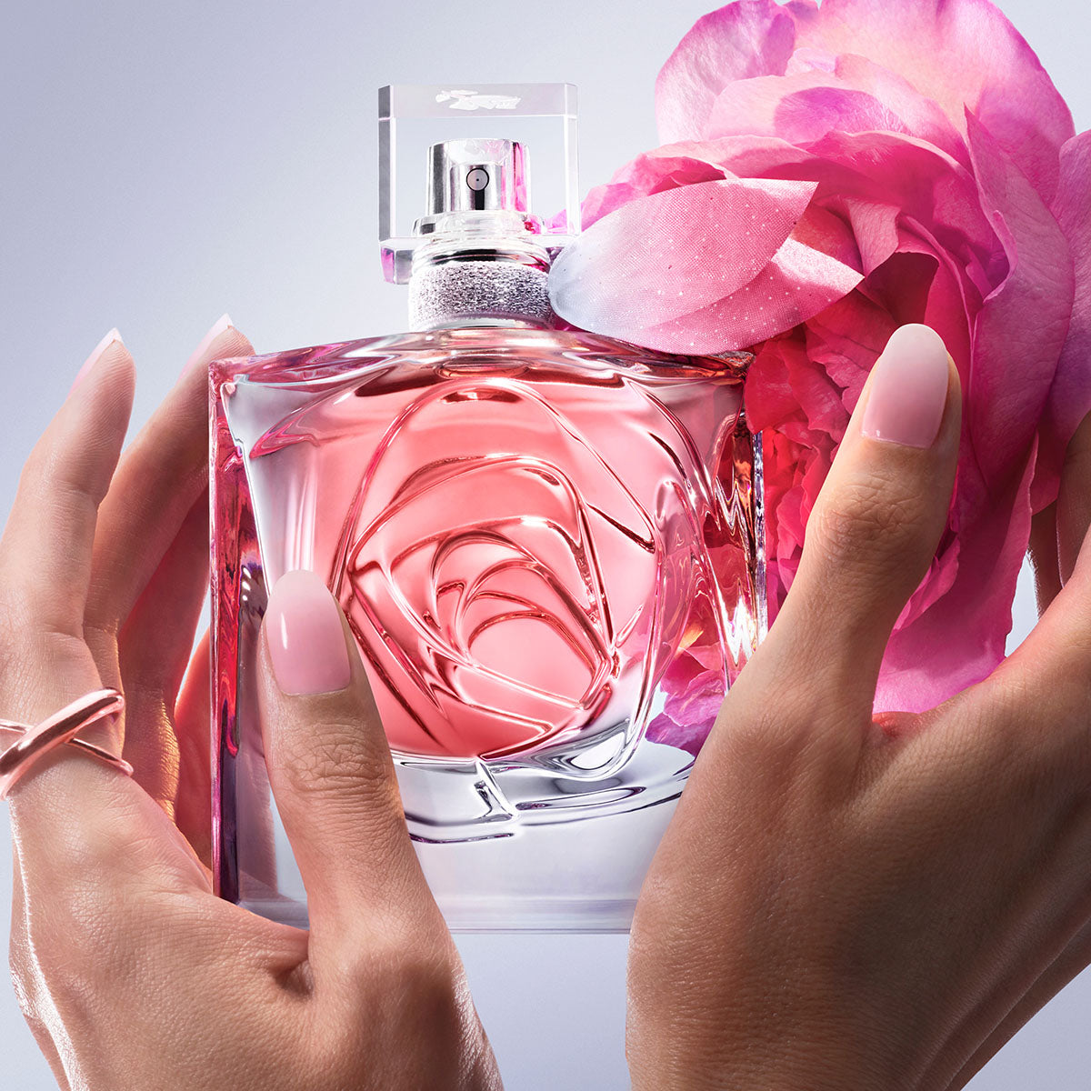 Ladies La Vie Est Belle Rose Extraordinaire Eau De Parfum – Edgars