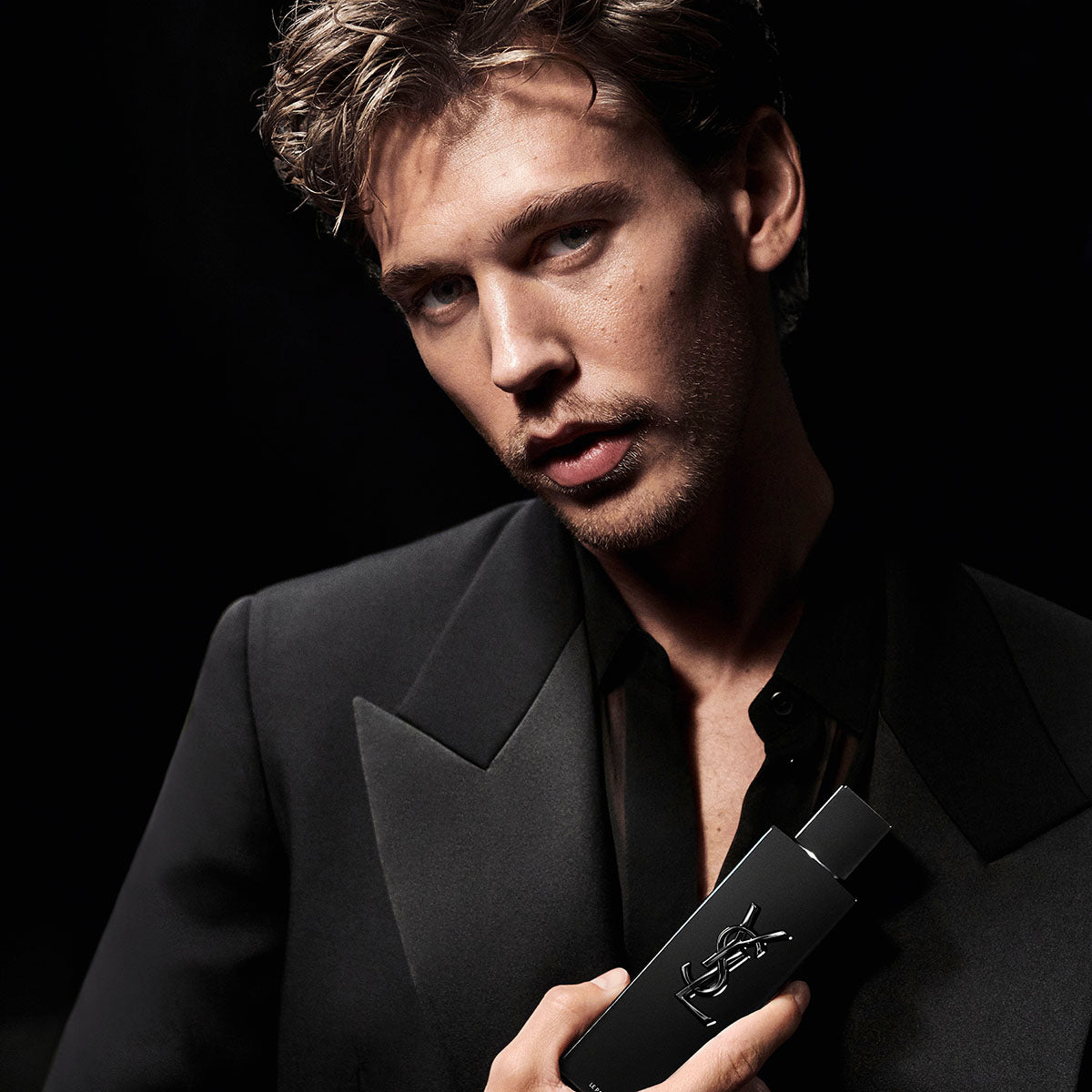 Mens Myself Le Parfum – Edgars