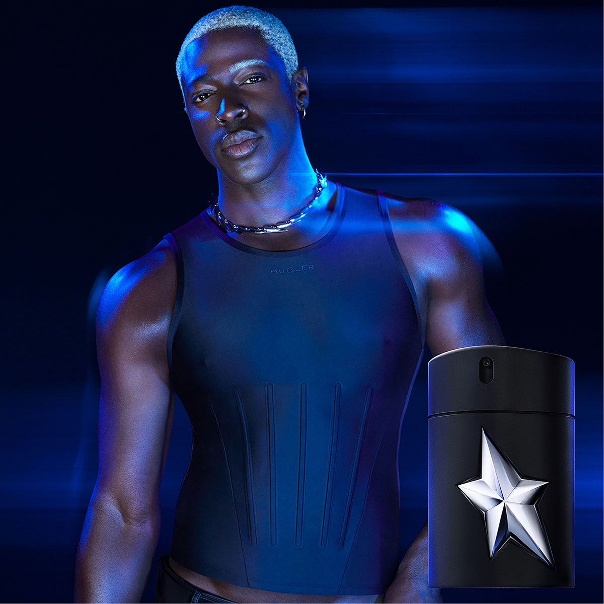 Mens A-Men Fantasm Eau De Parfum 100ml – Edgars