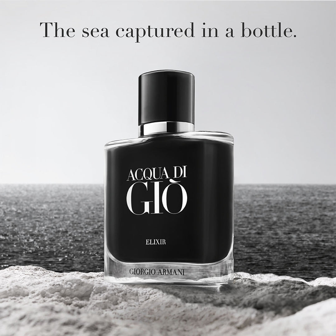 Acqua Di Gio Elixir