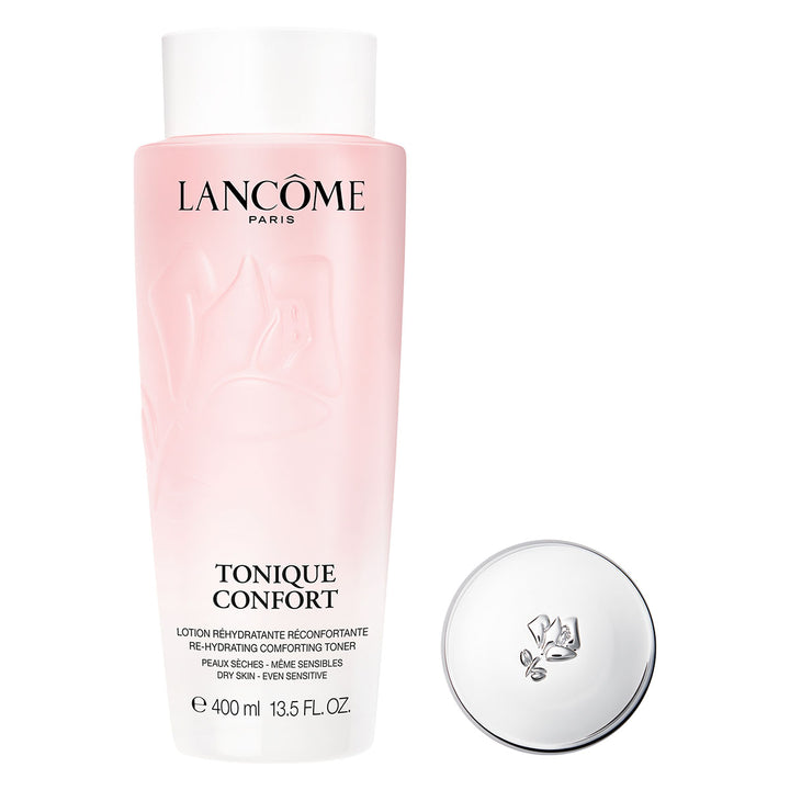 Tonique Confort Re-Hydrating Comforting Hyaluronic Acid Toner